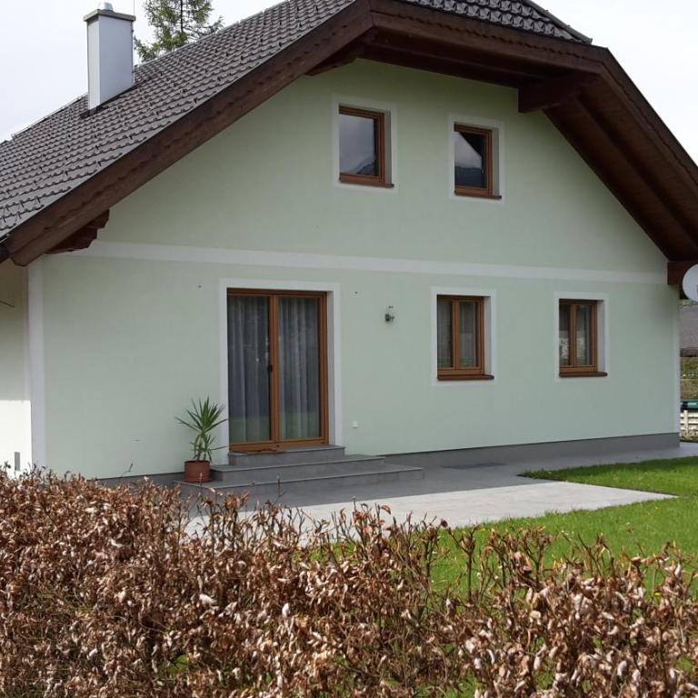 Haus Seehof - Ferienhaus - Ferienhaus - 23