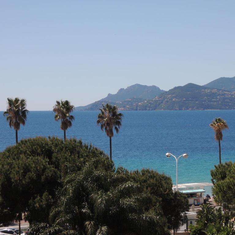 Cannes Sea View - Appartement - Vue sur Mer - 18