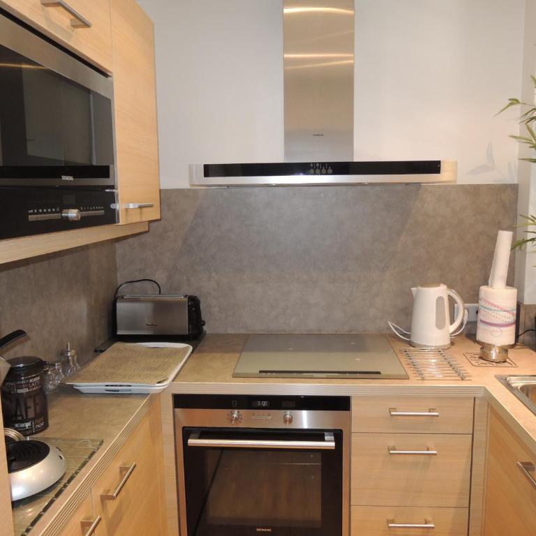 Cannes Sea View - Appartement - Vue sur Mer - 14