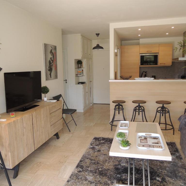 Cannes Sea View - Appartement - Vue sur Mer - 4