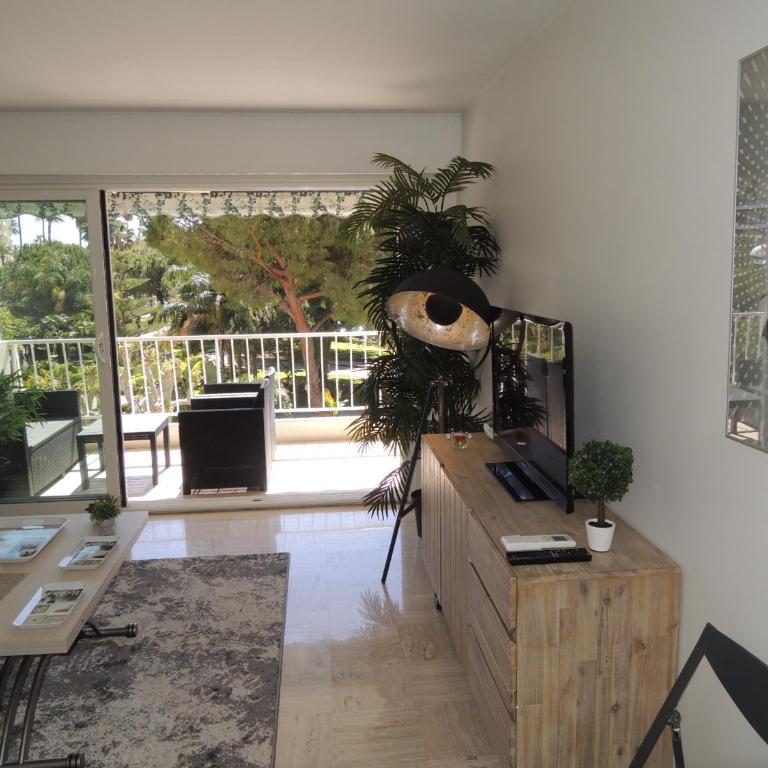 Cannes Sea View - Appartement - Vue sur Mer - 6