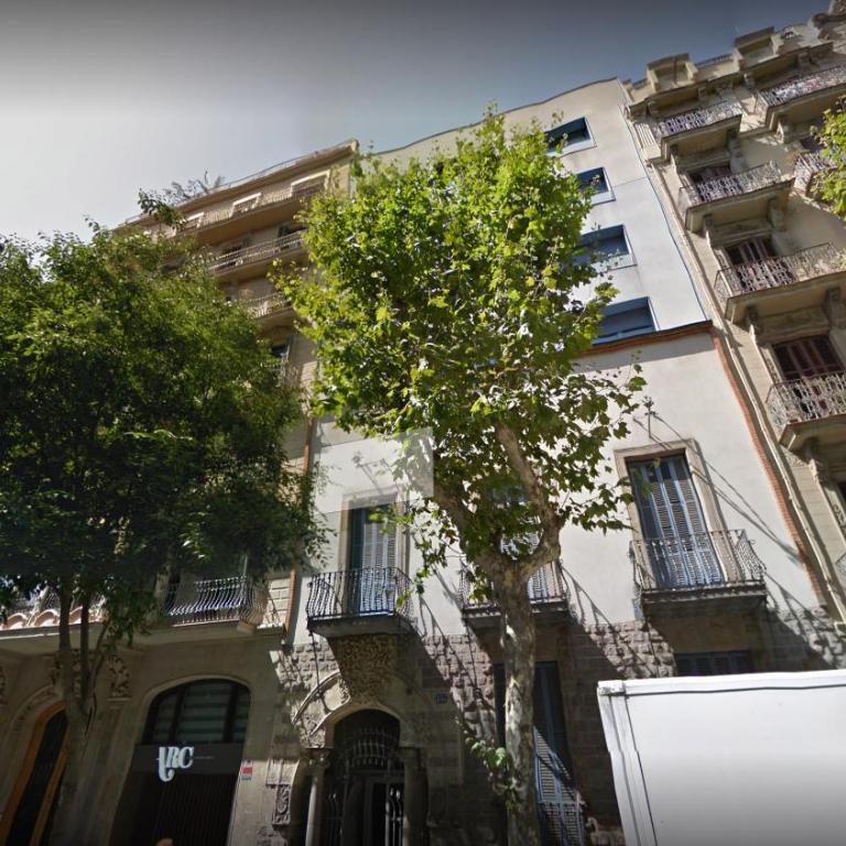 Alcam Aribau - One-Bedroom Apartment (4 Adults) - 14
