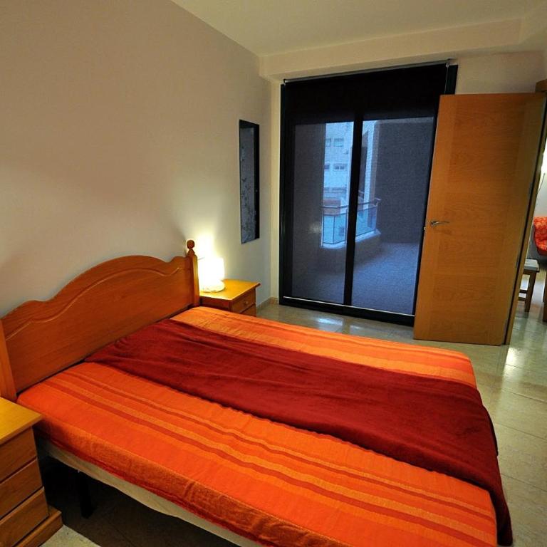 Apartment Acacias - Apartamento con balcón - 8
