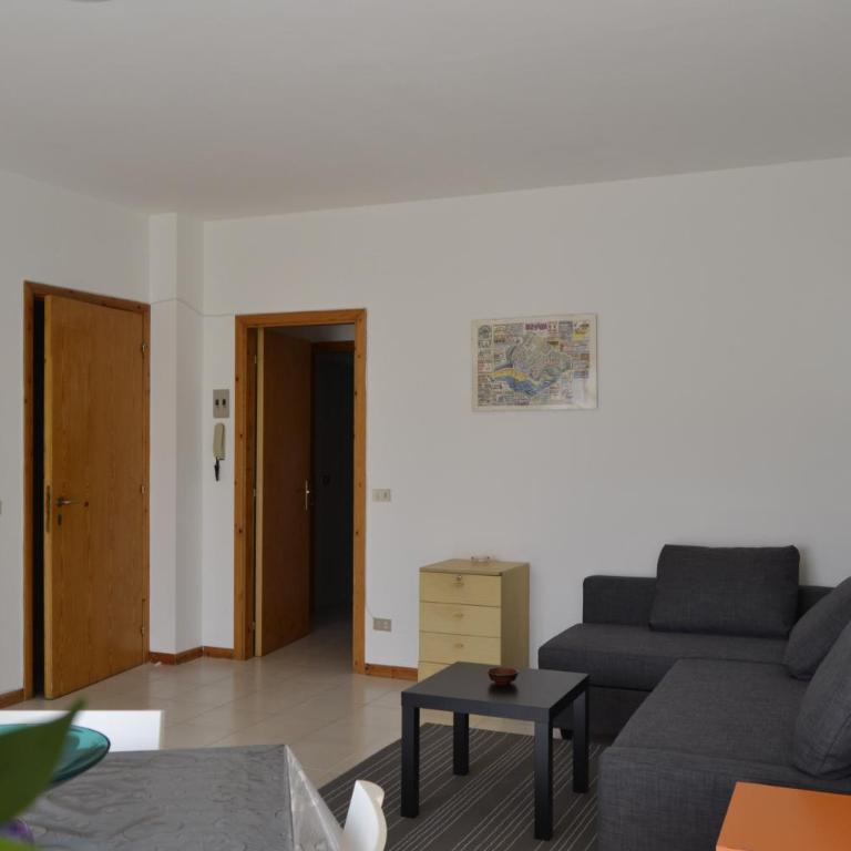 Via Dante 10 Apartment - Appartamento Standard - 17