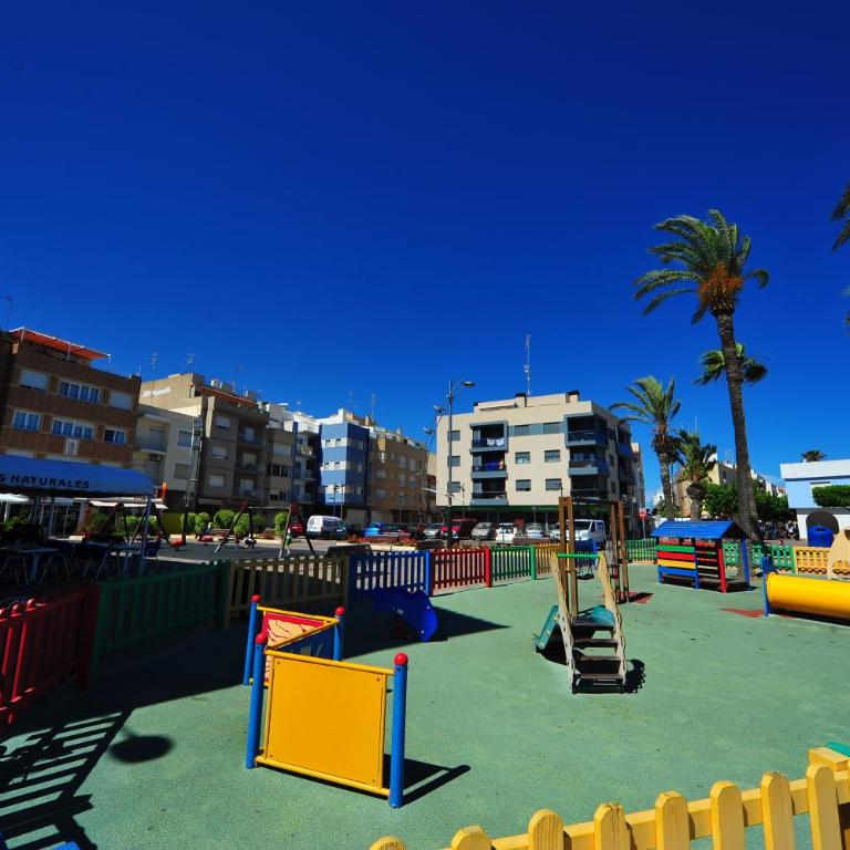 Marazul Orangecosta - Apartamento de 2 dormitorios (4-6 adultos) - 2