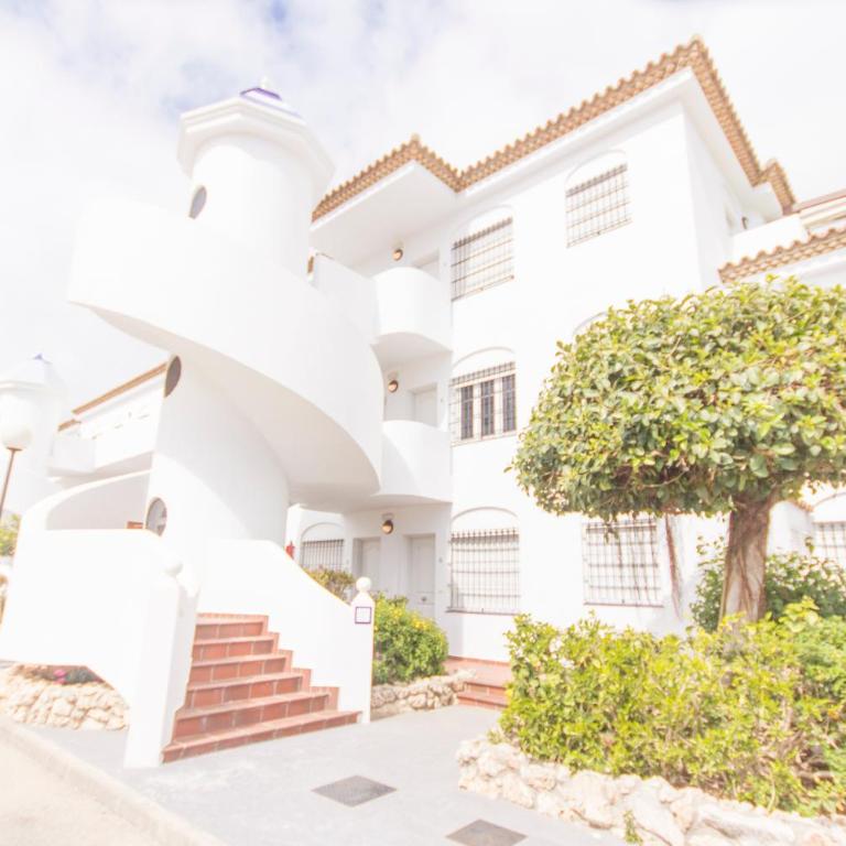 Apartamentos Turísticos Taymar - Apartamento de 2 dormitorios - 20