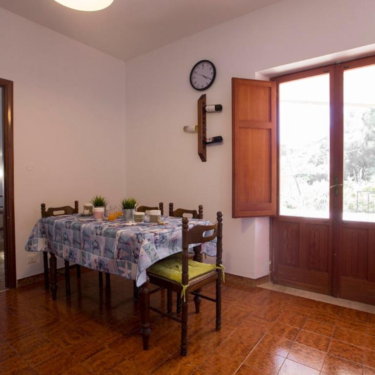 Villa Duca Country House - Casa con 3 Camere da Letto e con Vista Mare - 18