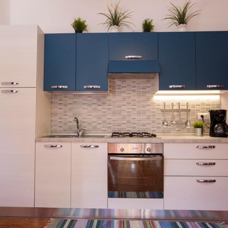 Villa Duca Country House - Casa con 3 Camere da Letto e con Vista Mare - 13