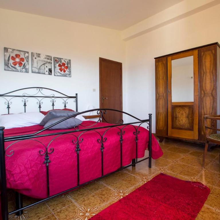 Villa Duca Country House - Casa con 3 Camere da Letto e con Vista Mare - 26