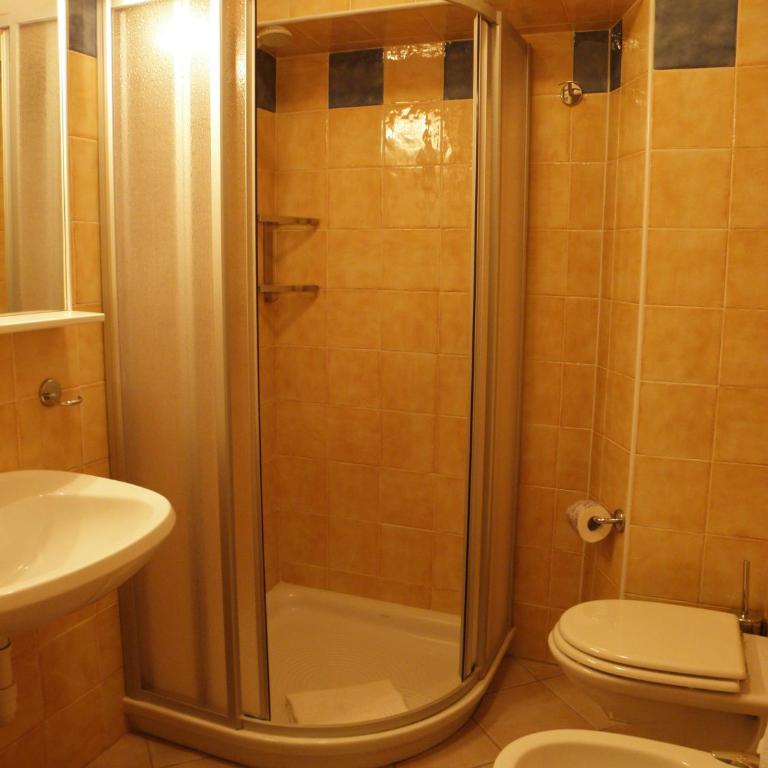 Hotel Bernina - Habitación Individual - 4