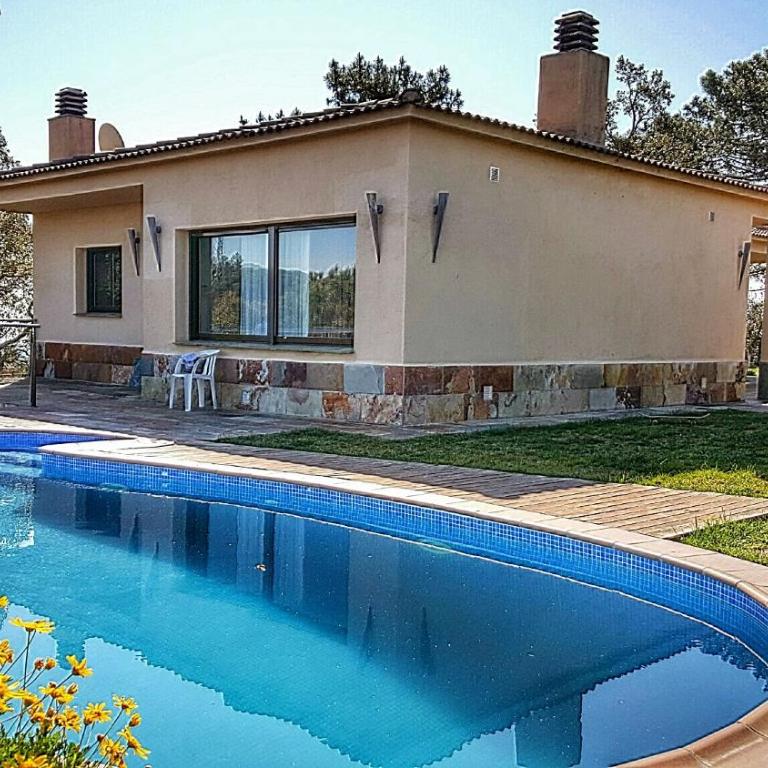 Villa Roselles - Villa de 3 dormitorios - 1