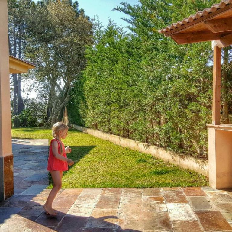 Villa Roselles - Villa de 3 dormitorios - 6
