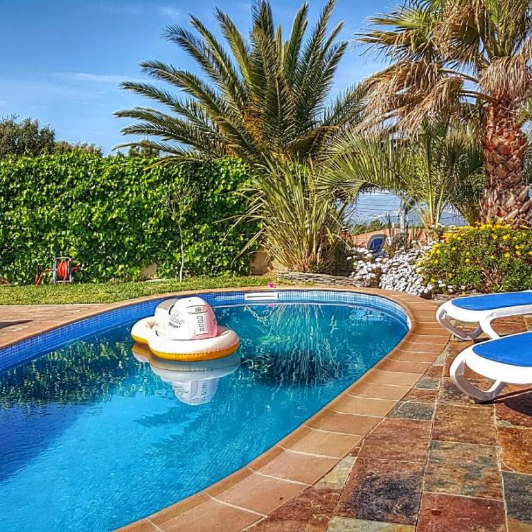 Villa Roselles - Villa de 3 dormitorios - 3