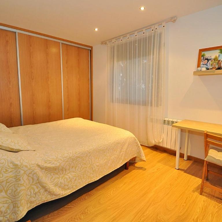Villa Roselles - Villa de 3 dormitorios - 21