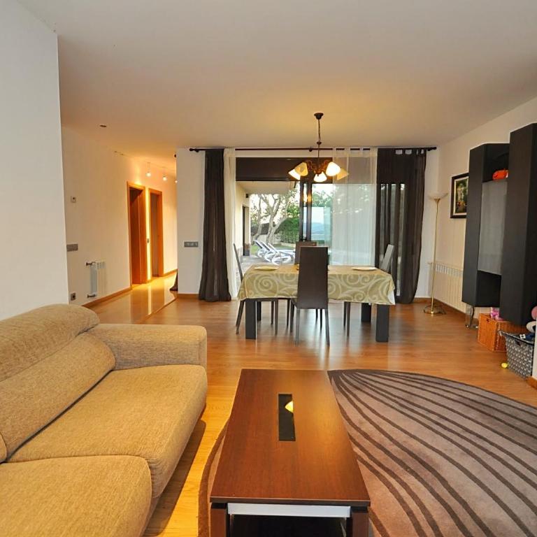 Villa Roselles - Villa de 3 dormitorios - 4