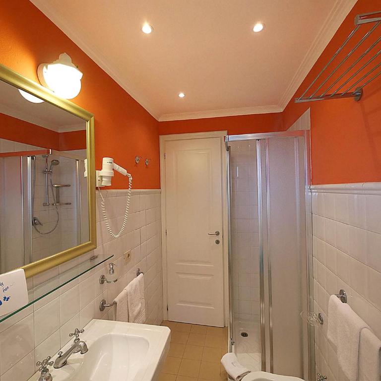 Residence Villa Piani - Appartamento con 1 Camera da Letto - 23