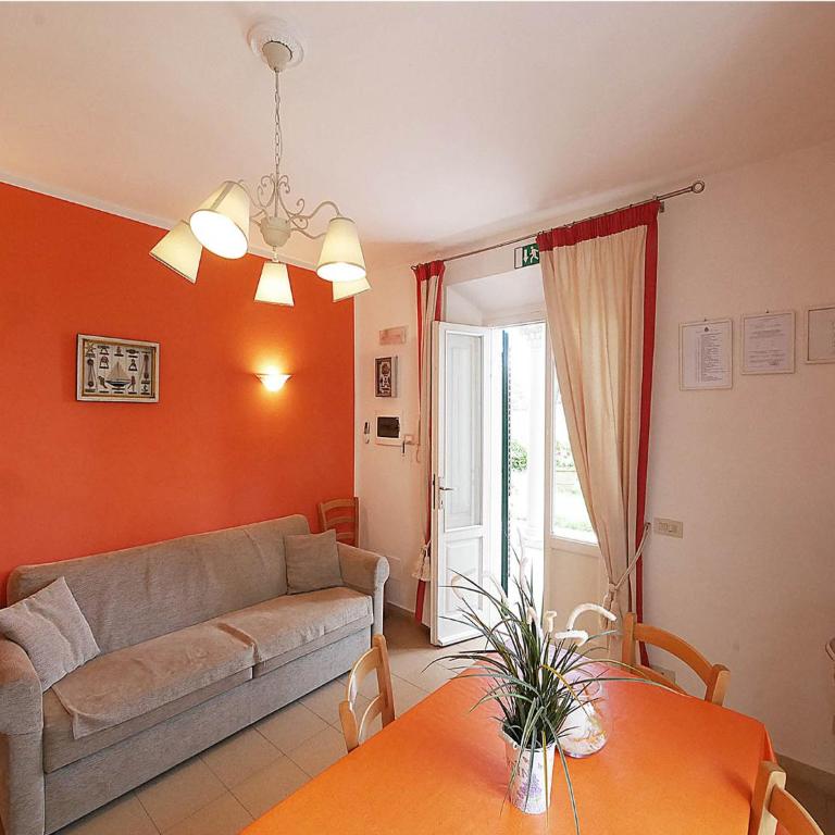 Residence Villa Piani - Appartamento con 1 Camera da Letto - 22