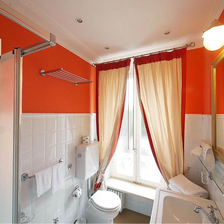 Residence Villa Piani - Appartamento con 1 Camera da Letto - 24