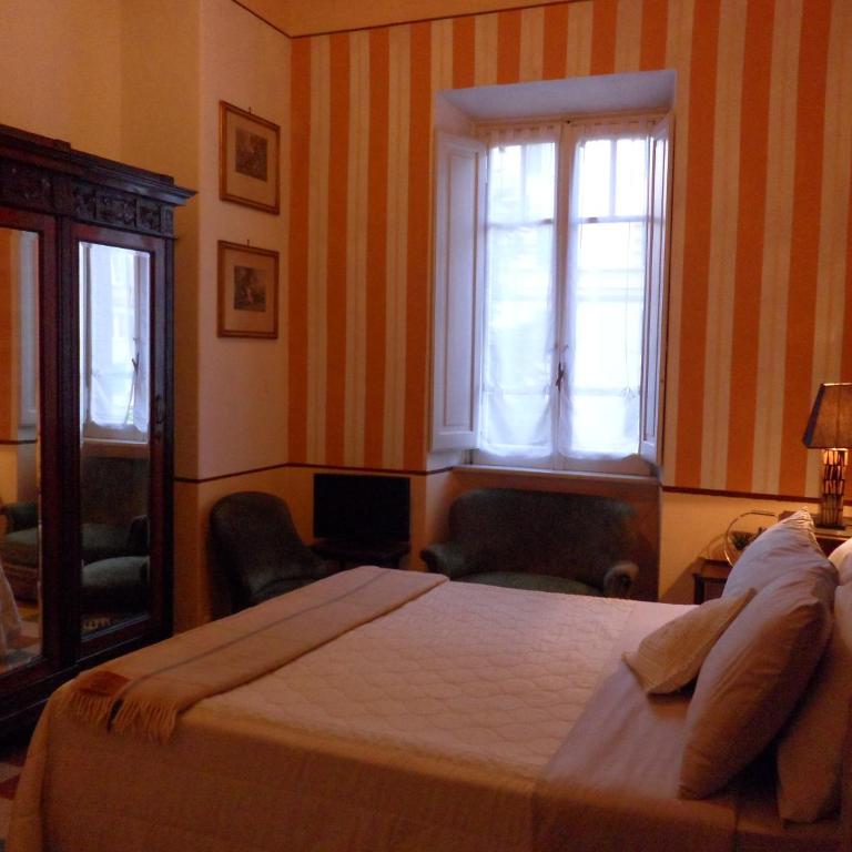 Suite 59 romeholidayhome - Casa a Schiera con 3 Camere da Letto - 23
