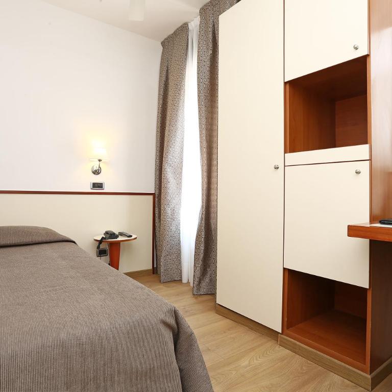 Hotel Corticella - Single Room - 1