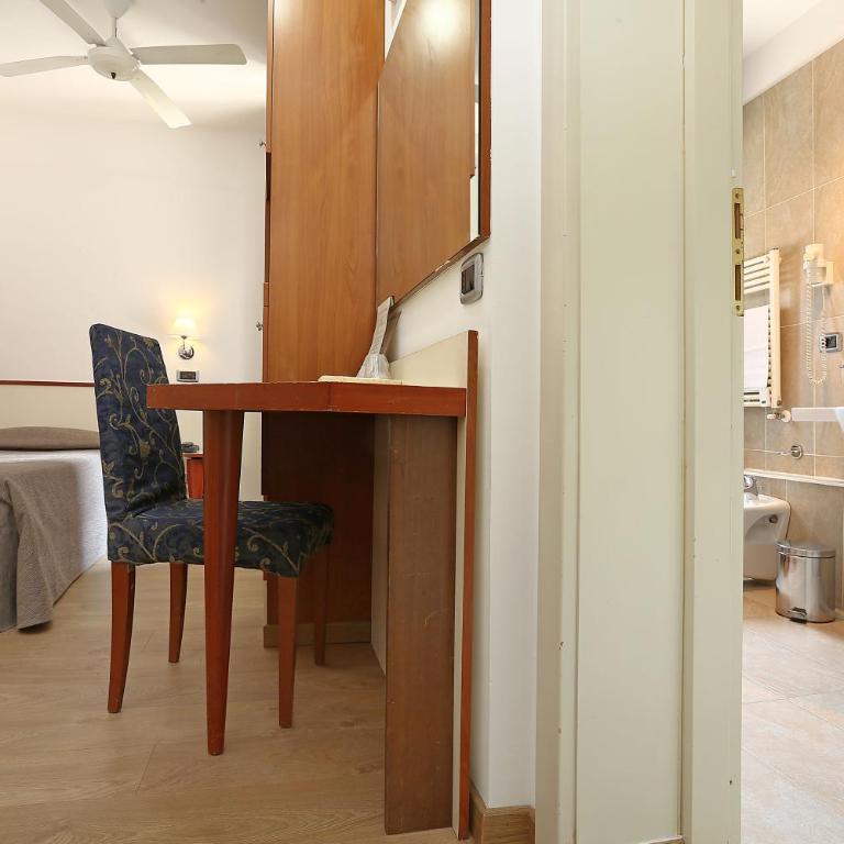 Hotel Corticella - Single Room - 3