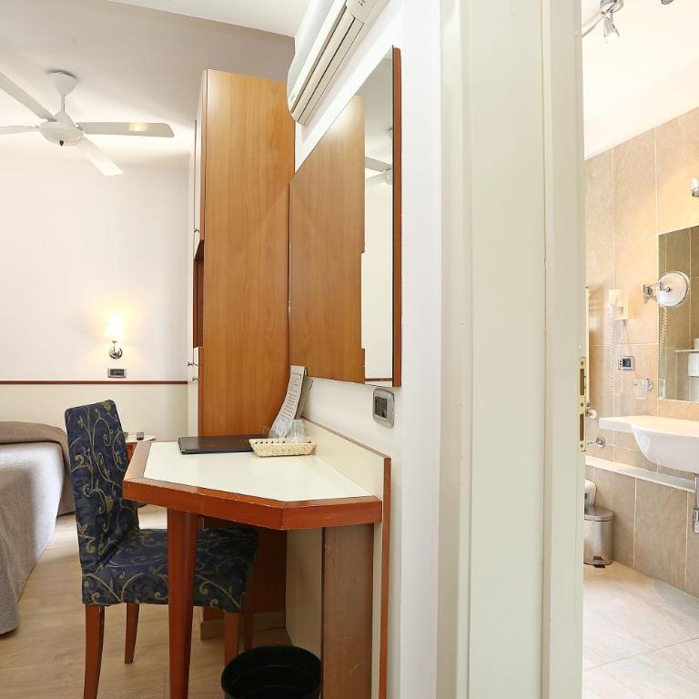 Hotel Corticella - Single Room - 5