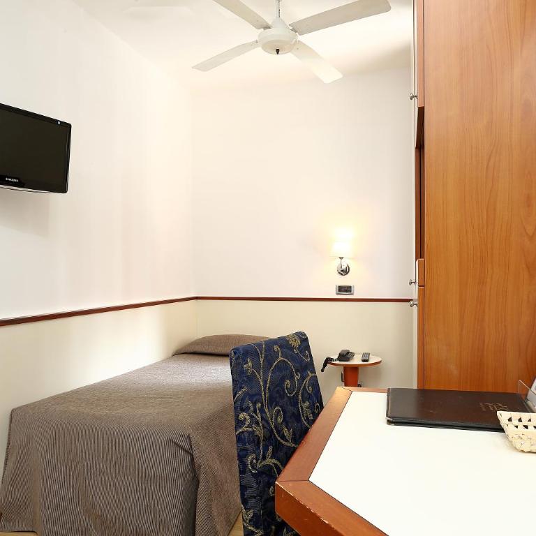 Hotel Corticella - Single Room - 6