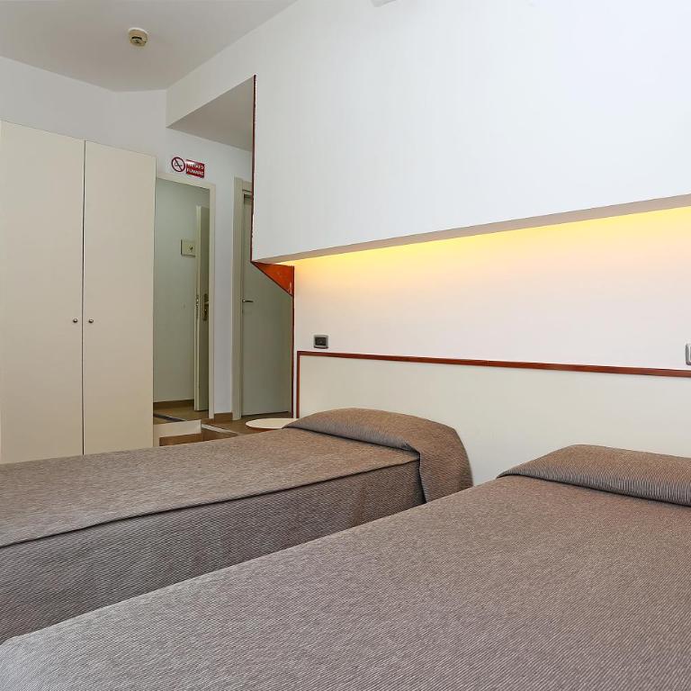 Hotel Corticella - Double or Twin Room - 1