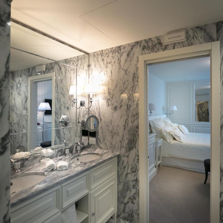 Relais La Speranzina - Suite Deluxe - 4