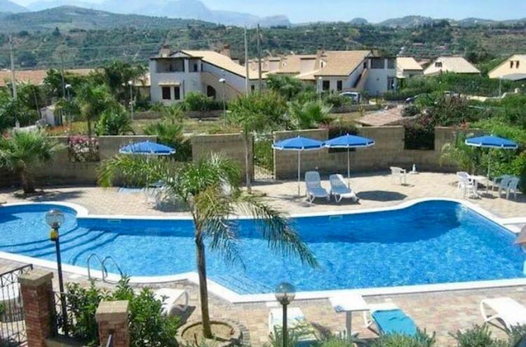 Villa Camelie - Appartamento - 3
