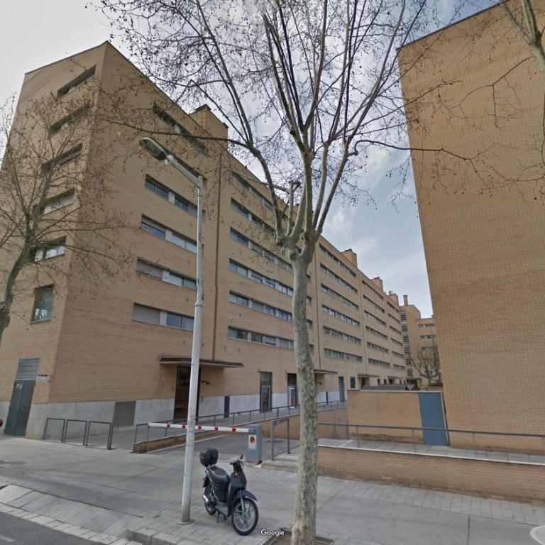Alcam Vila Olímpica - Three-Bedroom Apartment - 30