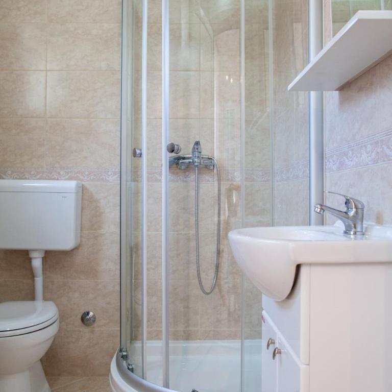 Apartments & Rooms Jelka - Studio Apartment - 02 - 11