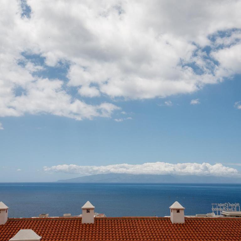 Residencial Playa de La Arena - Casa Unifamiliar de 2 dormitorios con vistas al mar - 3