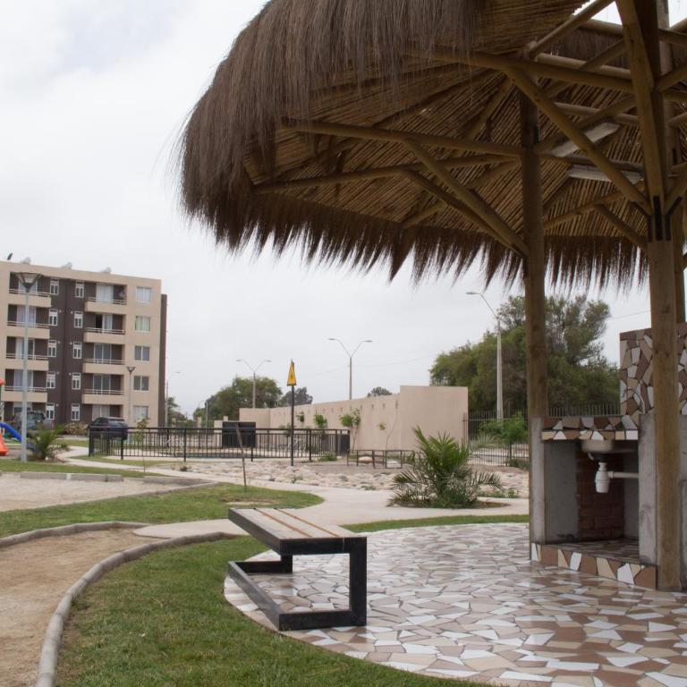 Condominio Mistral V - Apartment with Balcony - 5