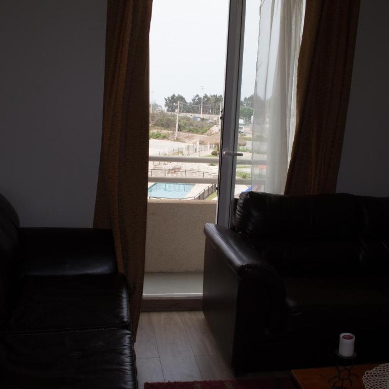 Condominio Mistral V - Apartment with Balcony - 7