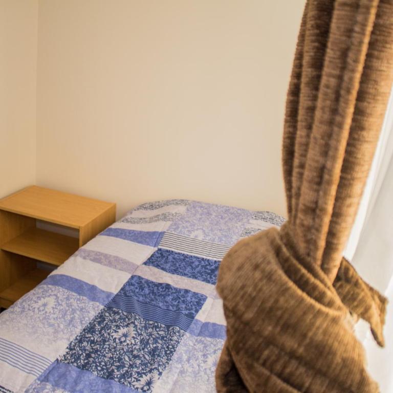 Condominio Mistral V - Apartment with Balcony - 9