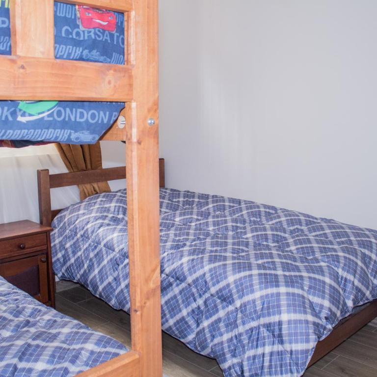 Condominio Mistral V - Apartment with Balcony - 10