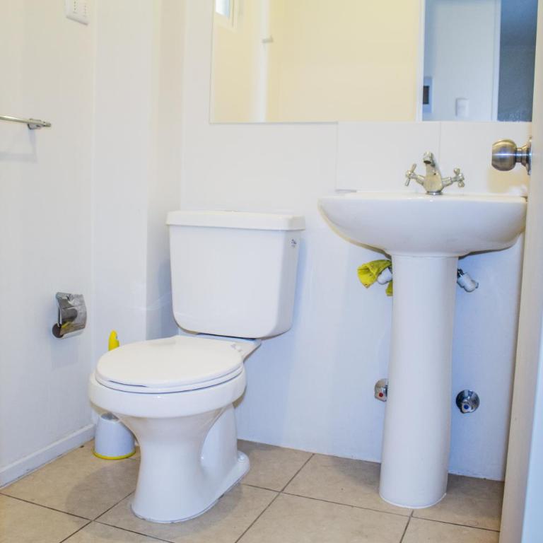 Condominio Mistral V - Apartment with Balcony - 11