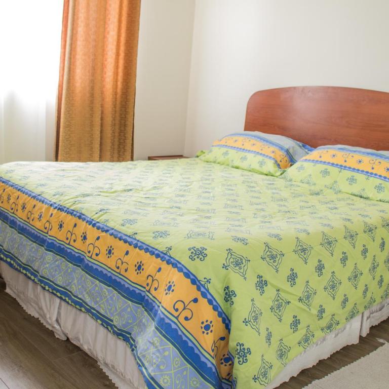 Condominio Mistral V - Apartment with Balcony - 12