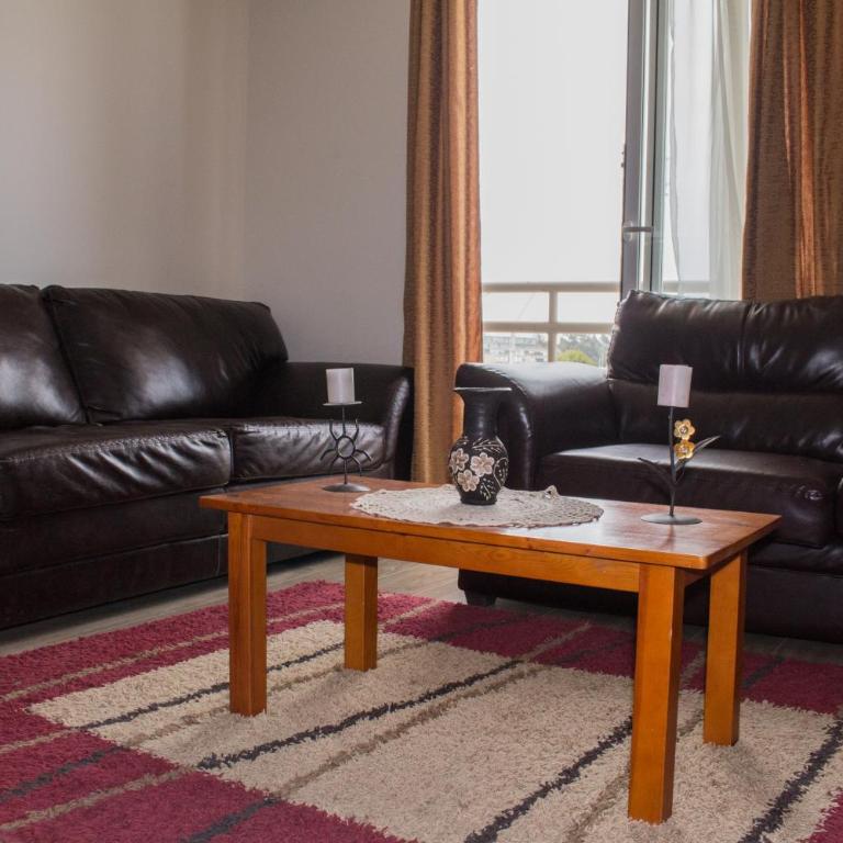 Condominio Mistral V - Apartment with Balcony - 13