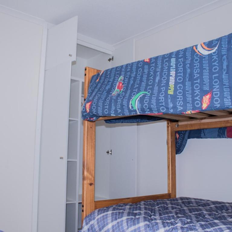 Condominio Mistral V - Apartment with Balcony - 15