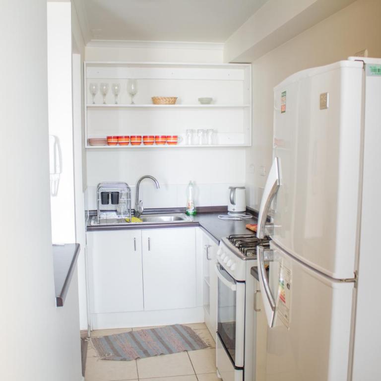 Condominio Mistral V - Apartment with Balcony - 16