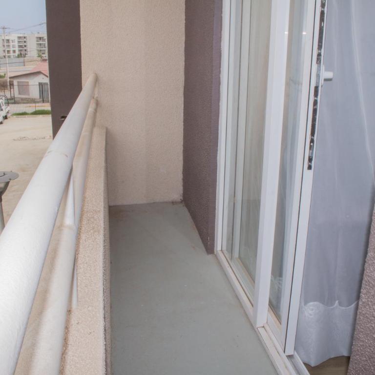 Condominio Mistral V - Apartment with Balcony - 17