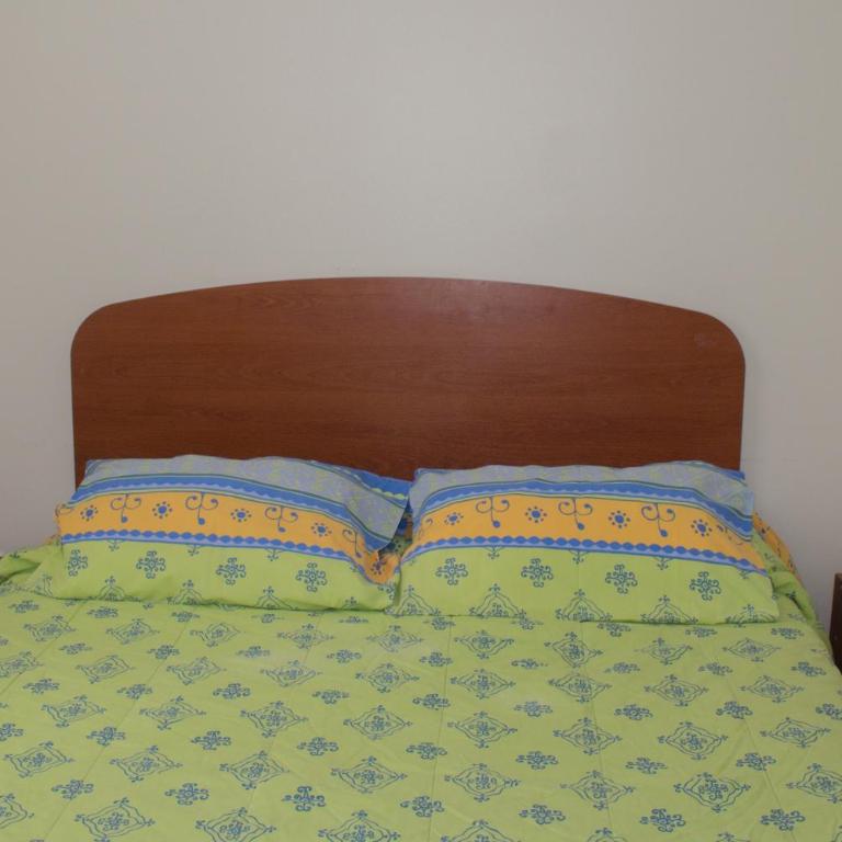 Condominio Mistral V - Apartment with Balcony - 18