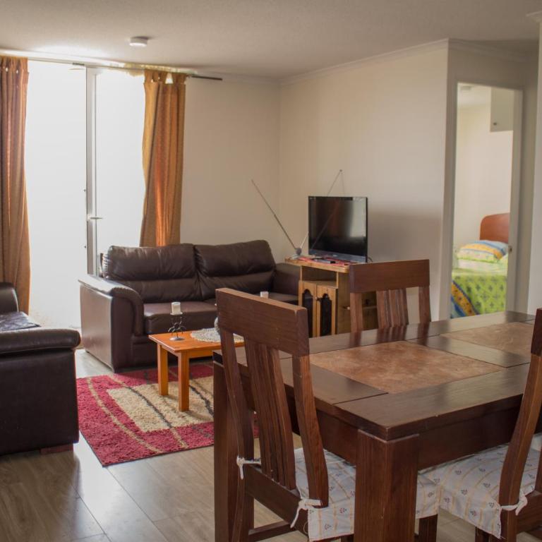 Condominio Mistral V - Apartment with Balcony - 19