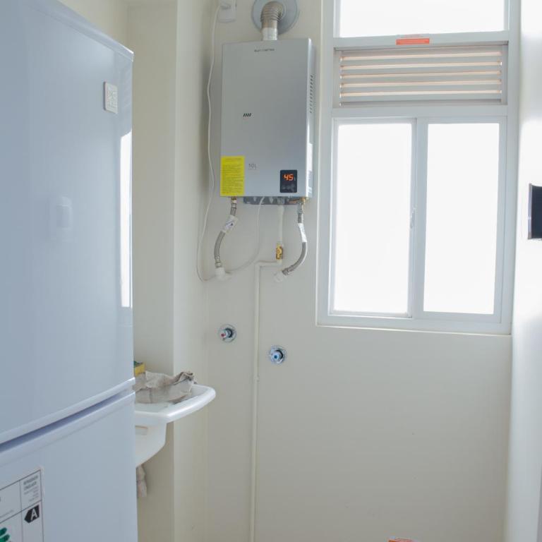 Condominio Mistral V - Apartment with Balcony - 20