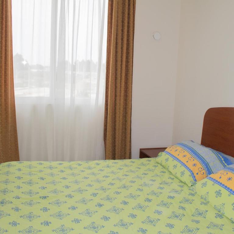 Condominio Mistral V - Apartment with Balcony - 23