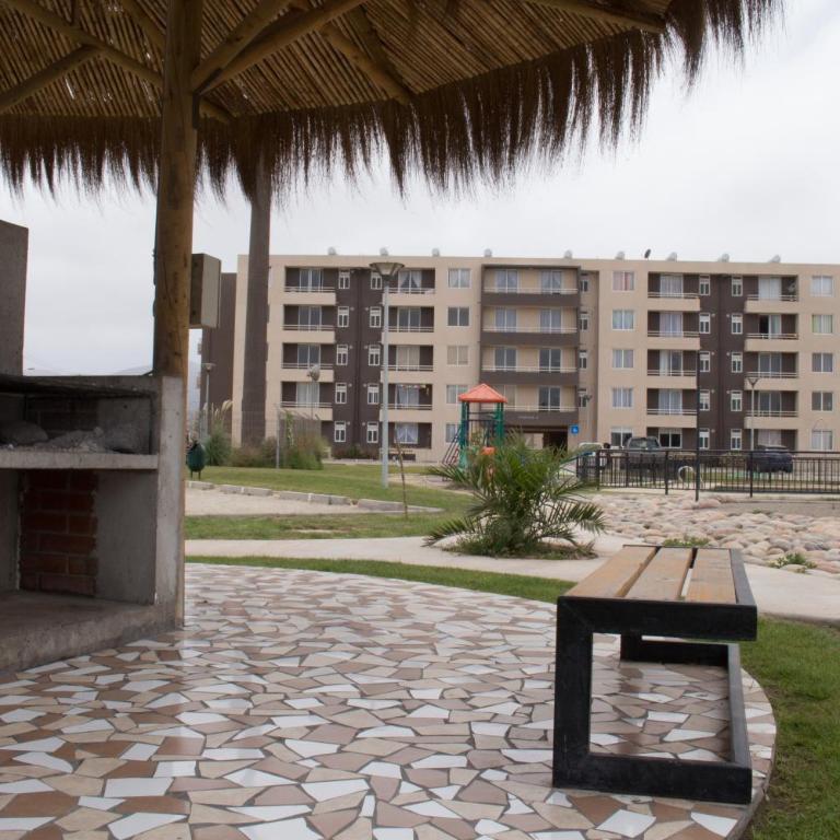 Condominio Mistral V - Apartment with Balcony - 25