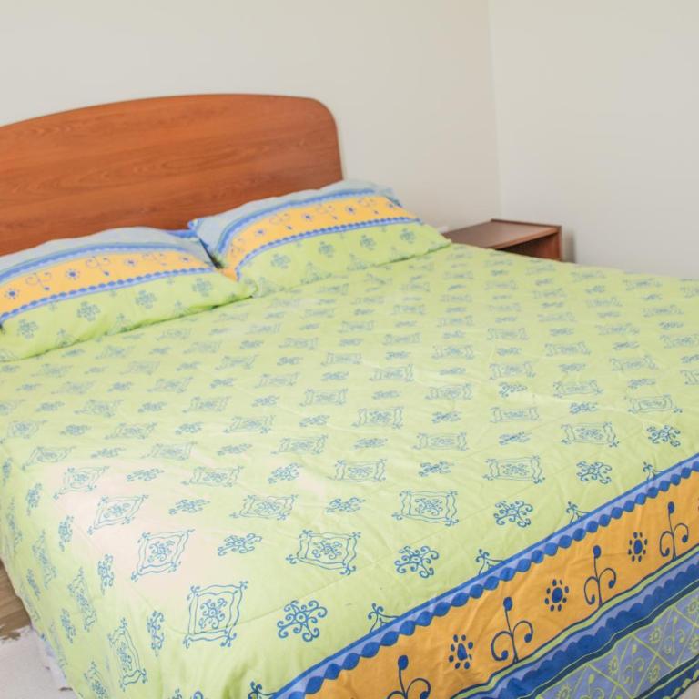 Condominio Mistral V - Apartment with Balcony - 27