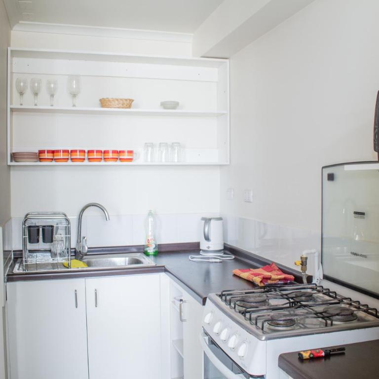 Condominio Mistral V - Apartment with Balcony - 44